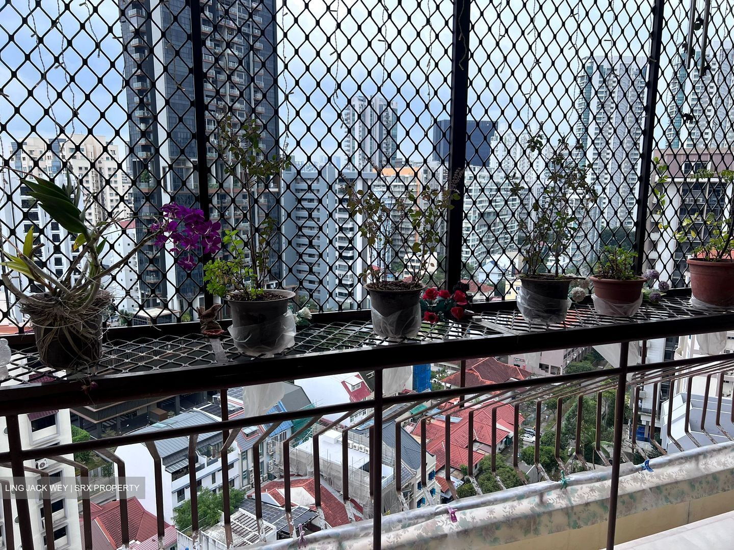 Boon Teck Towers (D12), Condominium #521407771